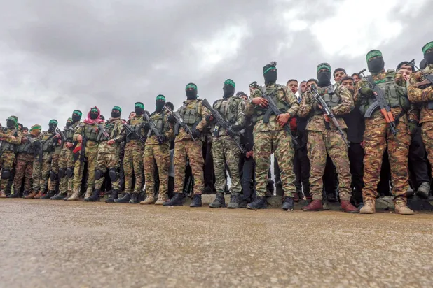 «حماس» لا تُعوِّل على مفاوضات إيران بشأن «السلاح»