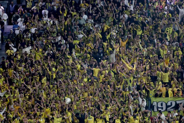 رغم الخسارة من نيوم… حملة اتحادية لتحفيز اللاعبين قبل الآسيوية