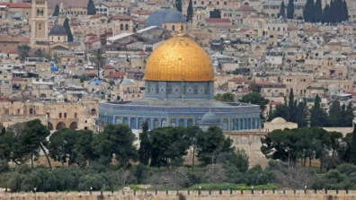 تحذير إسلامي – عربي – أفريقي من تصاعد اعتداءات إسرائيل في القدس