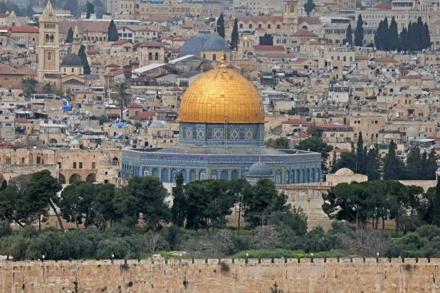 تحذير إسلامي – عربي – أفريقي من تصاعد اعتداءات إسرائيل في القدس