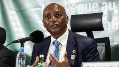 رئيس «الكاف» من السنغال: أرحب بإجراء تحقيق فساد في المنظمة