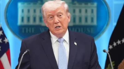 ترمب: الجيش الأميركي سيبقى منتشراً قرب إيران حتى يتم التوصل إلى «اتفاق حقيقي»