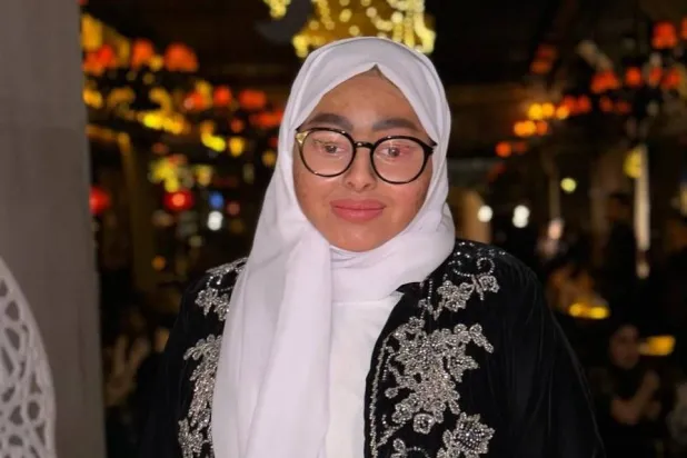 دانية الصبّان… عندما تغلب رقّة الصوت قسوة المرض وأحكام الناس