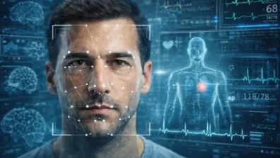 حين يقرأ الذكاء الاصطناعي وجهك… قبل أن تفتح فمك