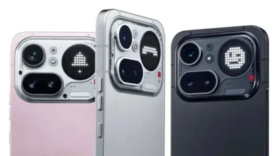 تعرف على مزايا هاتف «ناثنغ فون 4 إيه برو» بهيكله المعدني والذكاء الاصطناعي المتقدم