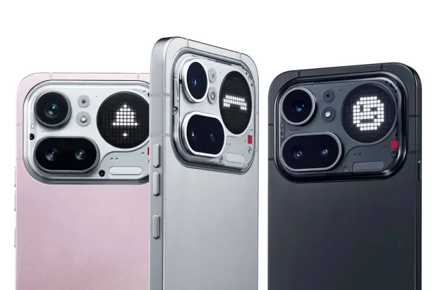 تعرف على مزايا هاتف «ناثنغ فون 4 إيه برو» بهيكله المعدني والذكاء الاصطناعي المتقدم