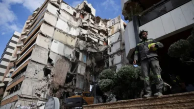 «مدمرة للغاية»… بريطانيا وفرنسا تدينان الهجمات الإسرائيلية على لبنان