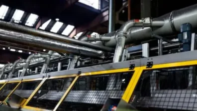 أداء متناقض لأكبر اقتصاد أوروبي… نمو الصادرات يقابله تراجع الإنتاج