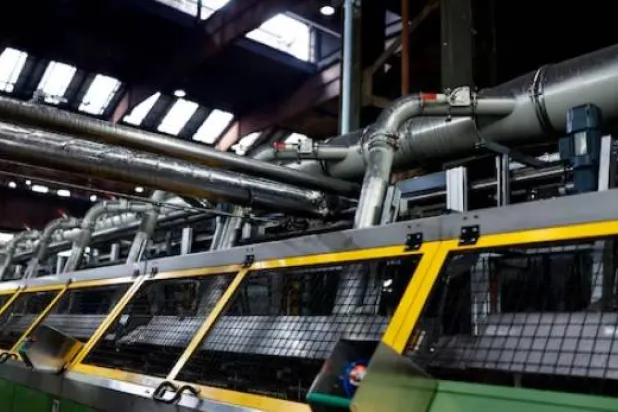 أداء متناقض لأكبر اقتصاد أوروبي… نمو الصادرات يقابله تراجع الإنتاج