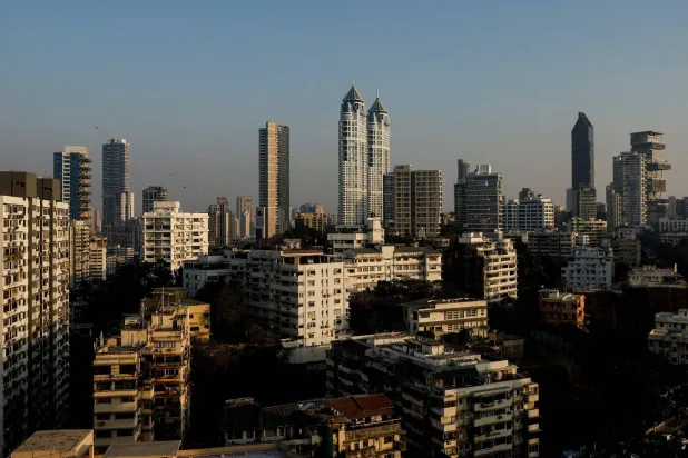 البنك الدولي: مخاطر نمو الاقتصاد الهندي تميل نحو الانخفاض