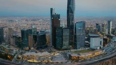 اكتمال المرحلة الثانية لمشروع خطوط المياه في الرياض بـ21.6 مليون دولار