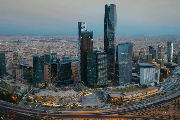 اكتمال المرحلة الثانية لمشروع خطوط المياه في الرياض بـ21.6 مليون دولار