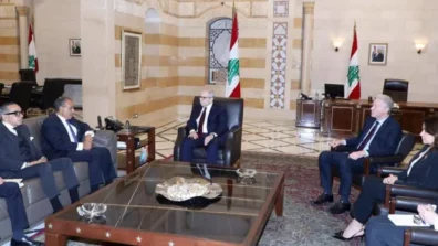 مصر تطالب بوقف فوري للعدوان الإسرائيلي الغاشم على لبنان