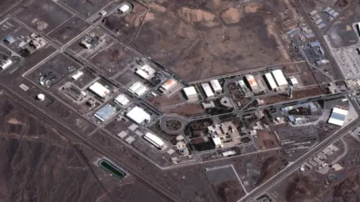 إيران ترفض تقييد برنامجها لتخصيب اليورانيوم