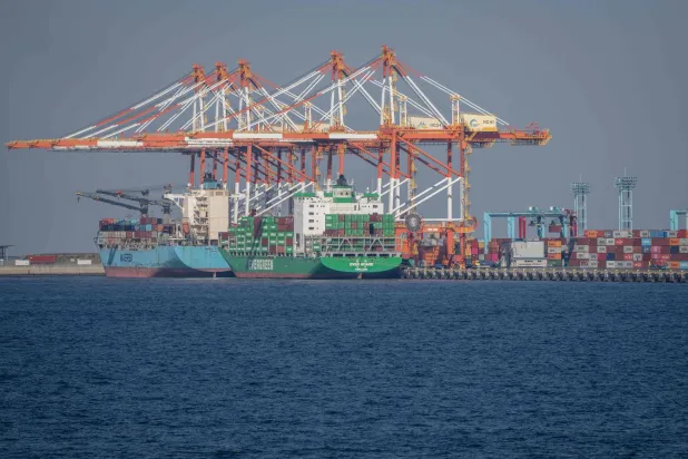 ثقة المستهلكين في اليابان تتآكل وسط ضغوط حرب إيران