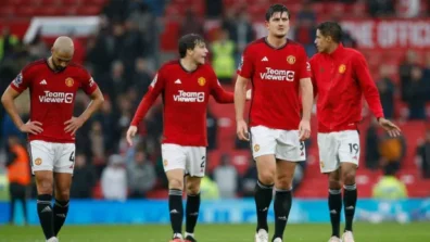 مان يونايتد يستعد للموسم الجديد بمباريات ودية في فنلندا والنرويج والسويد