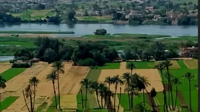 «جبل الطير»… ملتقى فني لإحياء مسار العائلة المقدسة في مصر