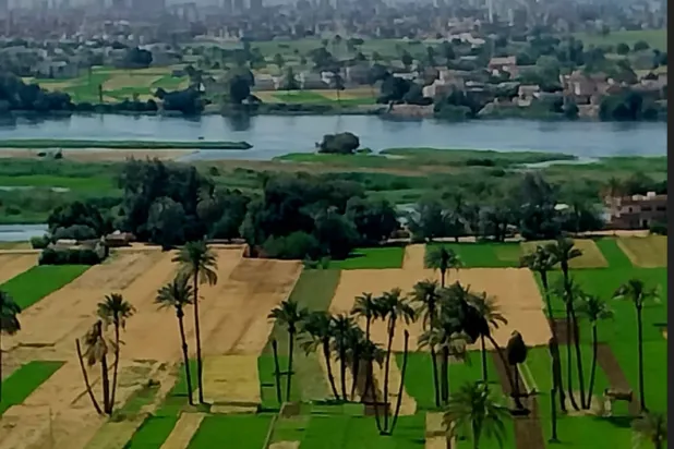 «جبل الطير»… ملتقى فني لإحياء مسار العائلة المقدسة في مصر