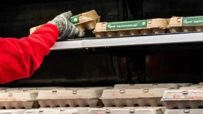 ارتفاع التضخم في مؤشر نفقات الاستهلاك الشخصي الأميركي 0.4 % خلال فبراير