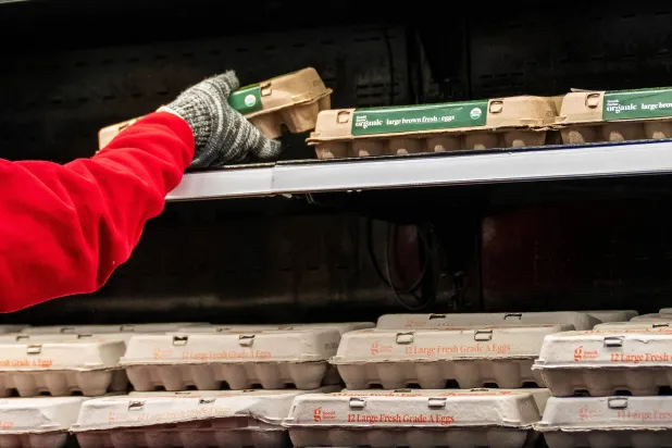 ارتفاع التضخم في مؤشر نفقات الاستهلاك الشخصي الأميركي 0.4 % خلال فبراير