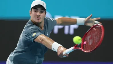 دورة مونت كارلو: فونسيكا يطيح ببيريتيني… ويحقق إنجازاً تاريخياً