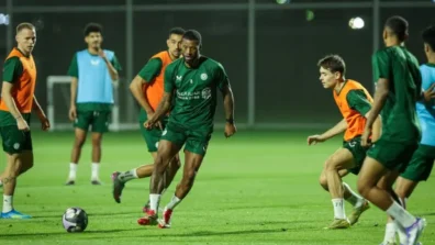 الاتفاق يواجه أزمة مالية بسبب عقدي فينالدوم وهيندري