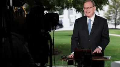 هاسيت: أزمة الشرق الأوسط لا تستدعي رفع الفائدة