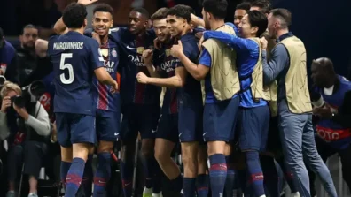 الدوري الفرنسي: سباق على المراكز الأوروبية… وإراحة سان جيرمان