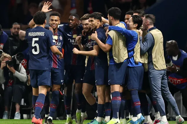 الدوري الفرنسي: سباق على المراكز الأوروبية… وإراحة سان جيرمان