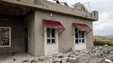 هدوء حذر في بغداد رغم تهديدات الفصائل