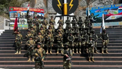 مناورة عسكرية تعزز تقارباً مصرياً – باكستانياً برز خلال الأزمة الإيرانية