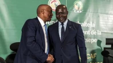 موتسيبي: «كأس أفريقيا 2025» الأنجح في التاريخ