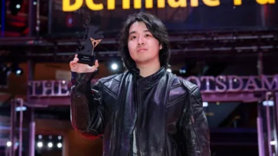 جينغكاي كو: تجاربي الشخصية ألهمتني «هوس السرقة»