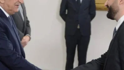 الجزائر: عزل وزير الري ومطالب بسجن وزير الصناعة السابق 12 عاماً