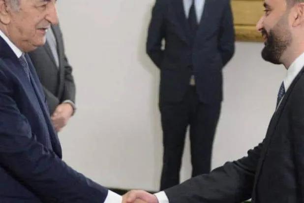 الجزائر: عزل وزير الري ومطالب بسجن وزير الصناعة السابق 12 عاماً