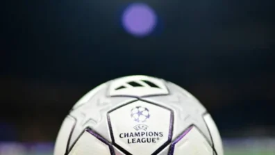 «نايكي» في مفاوضات ساخنة لتوريد كرات أبطال أوروبا بدءاً من 2027