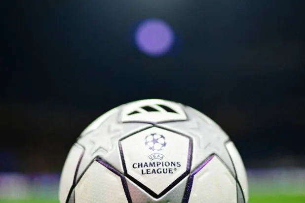 «نايكي» في مفاوضات ساخنة لتوريد كرات أبطال أوروبا بدءاً من 2027