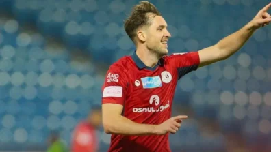 الدوري السعودي: ضمك يفرض التعادل على القادسية