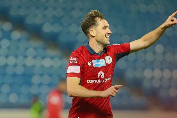 الدوري السعودي: ضمك يفرض التعادل على القادسية