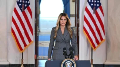 ميلانيا ترمب: لم تكن لي أي علاقة بجيفري إبستين