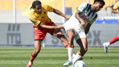 يوفنتوس يغري إيدرسون رغم اتفاقه مع أتلتيكو مدريد