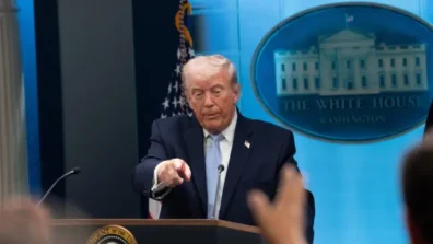 ترمب «متفائل» بالتوصل لاتفاق مع إيران