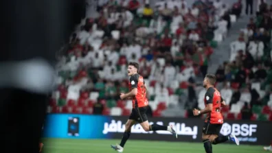 الرياض يدرس الاتفاق بريمونتادا خيالية