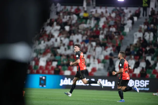 الرياض يدرس الاتفاق بريمونتادا خيالية