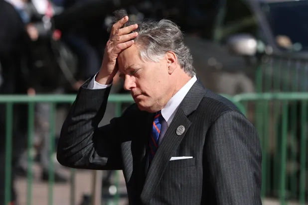 الخارجية الأميركية تستدعي سفير العراق بعد هجوم بمسيرة على منشأة دبلوماسية في بغداد