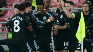 الدوري الأوروبي: فرايبورغ وأستون فيلا يطرقان أبواب نصف النهائي