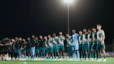 تحقيق عاجل في واقعة «توني والحكم الرابع» ضمن الدوري السعودي