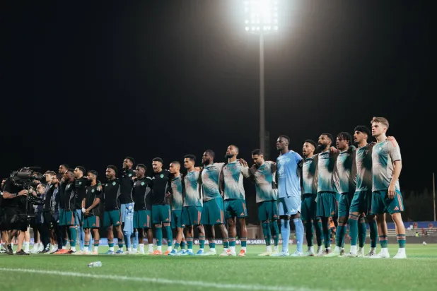 تحقيق عاجل في واقعة «توني والحكم الرابع» ضمن الدوري السعودي