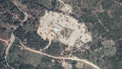 قاعدة إثيوبية لمساعدة «الدعم السريع»