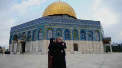 فتح «الأقصى» بعد إغلاقه 40 يوماً